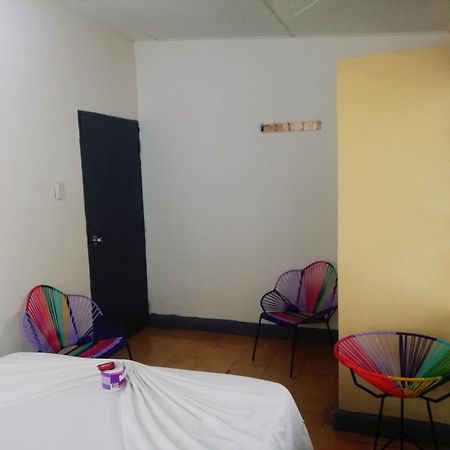 Camping Castilletes Parque Tayrona Acomodação com café da manhã El Zaino Exterior foto
