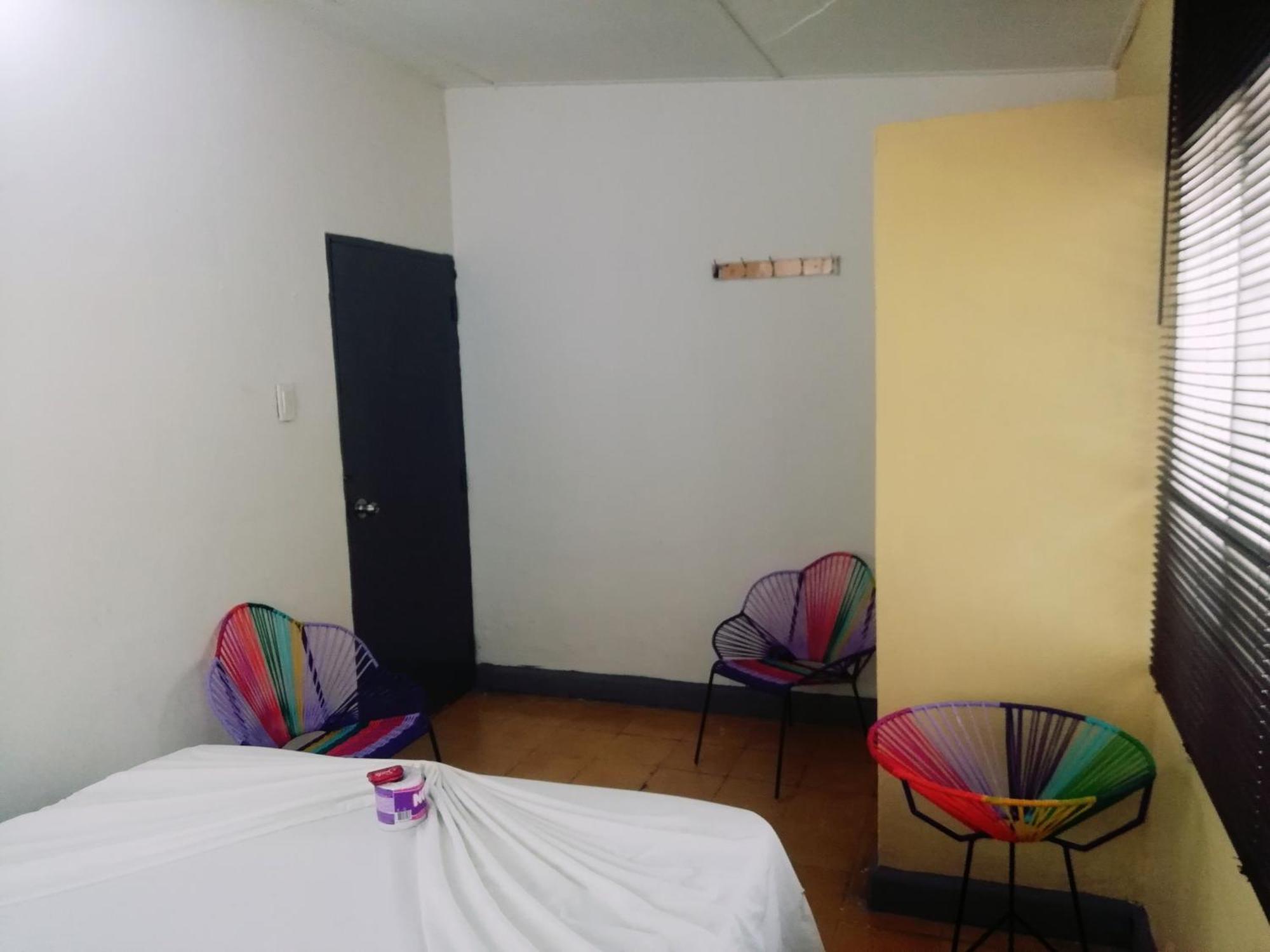 Camping Castilletes Parque Tayrona Acomodação com café da manhã El Zaino Exterior foto